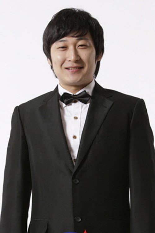 Noh Woo-jin
