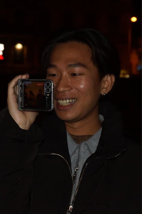 Kaung Sitt Han