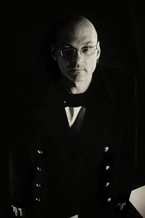 Viktor Sologub