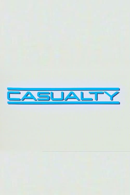 Casualty Series 2 poster