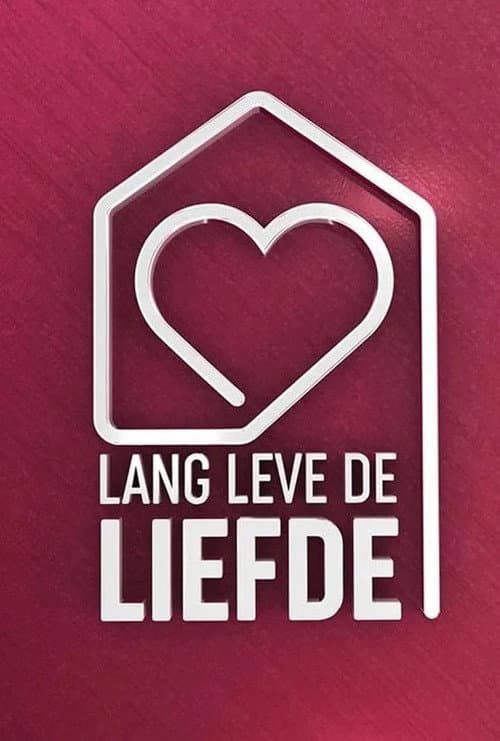 Lang Leve de Liefde Season 9 poster