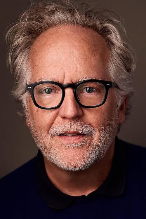 David Beach