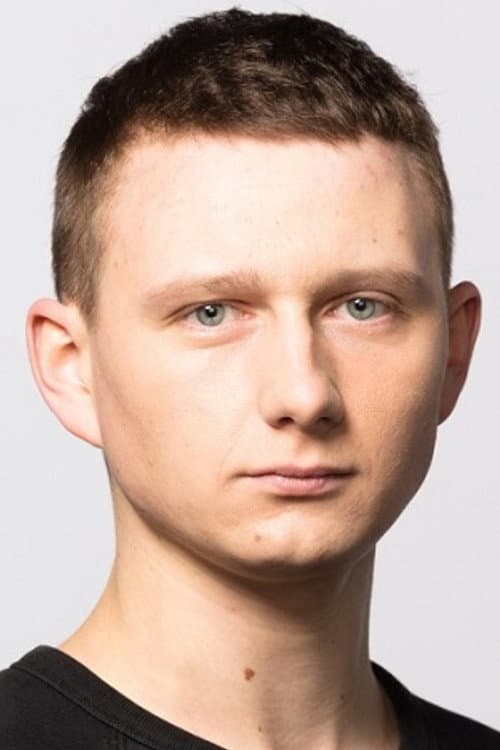Pavel Shevando