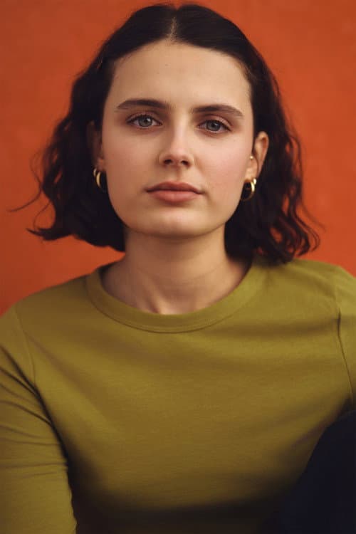 Fran St. Clair