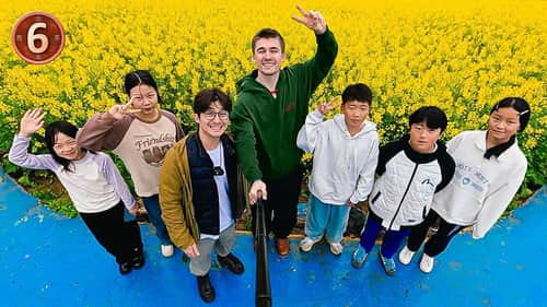 we adopted Chinese kids