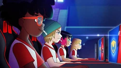 Episode 1