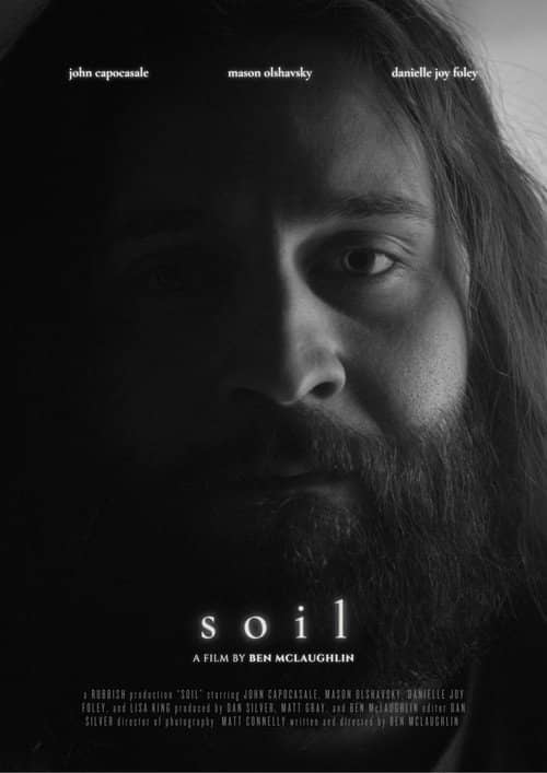 Soil