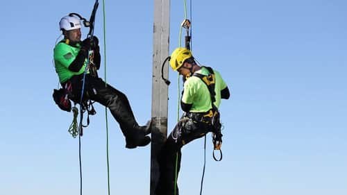 Grand Canyon Cliffhanger Education