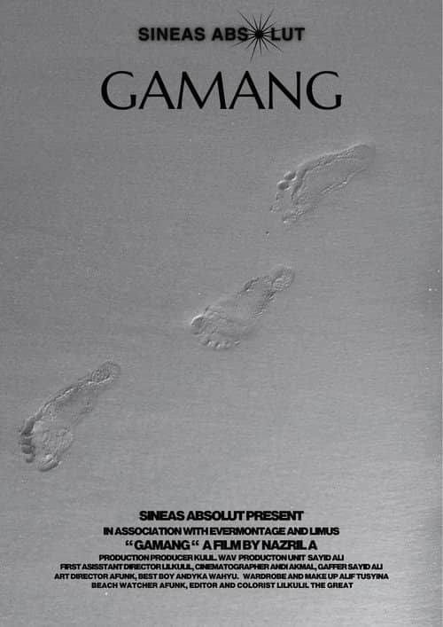 GAMANG