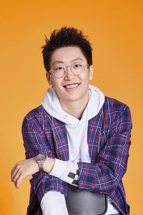 Guan Ze Yuan