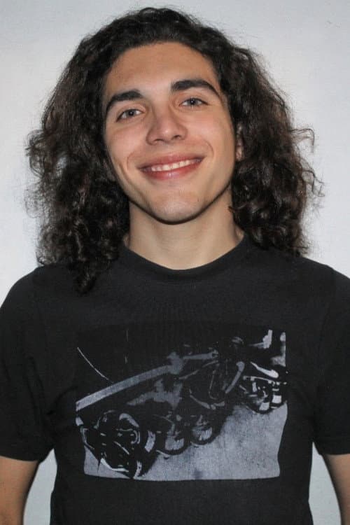 Ian T. Bisso