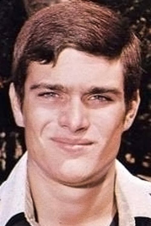 Steve Coxe