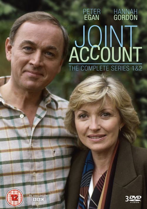 Joint Account Season 2 poster