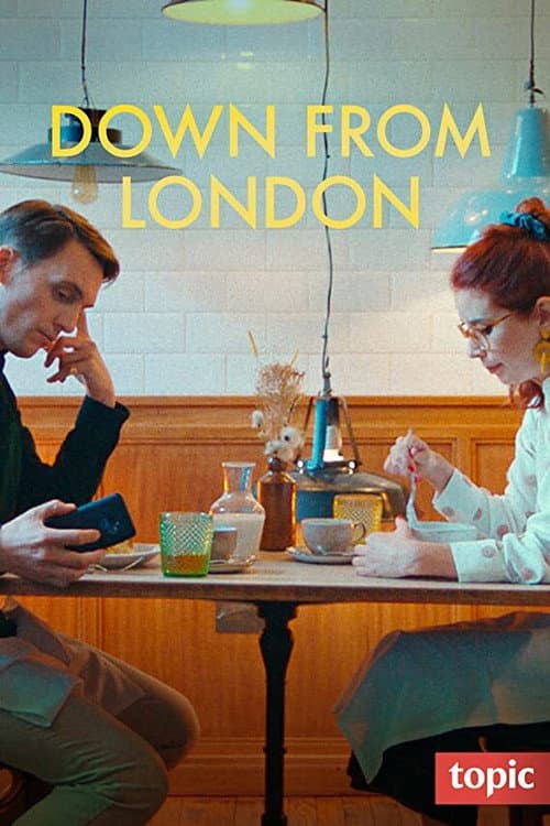 Down from London Season 1 poster
