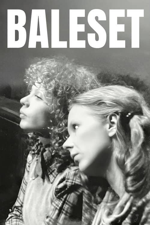 Baleset