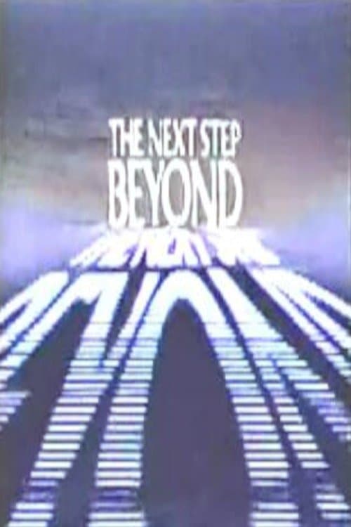 The Next Step Beyond Season 1 poster