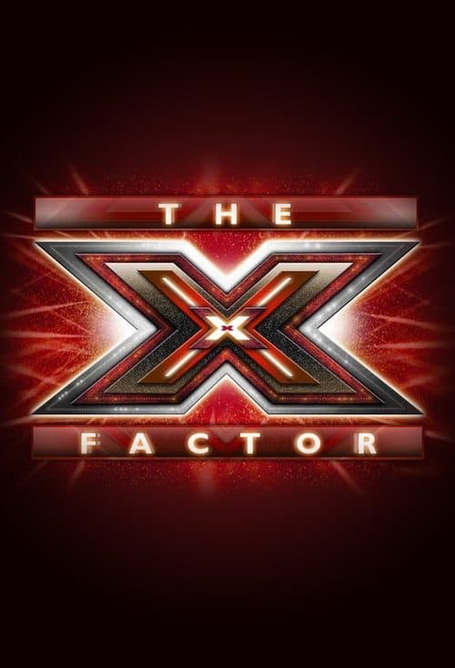 The X Factor Season 2 poster