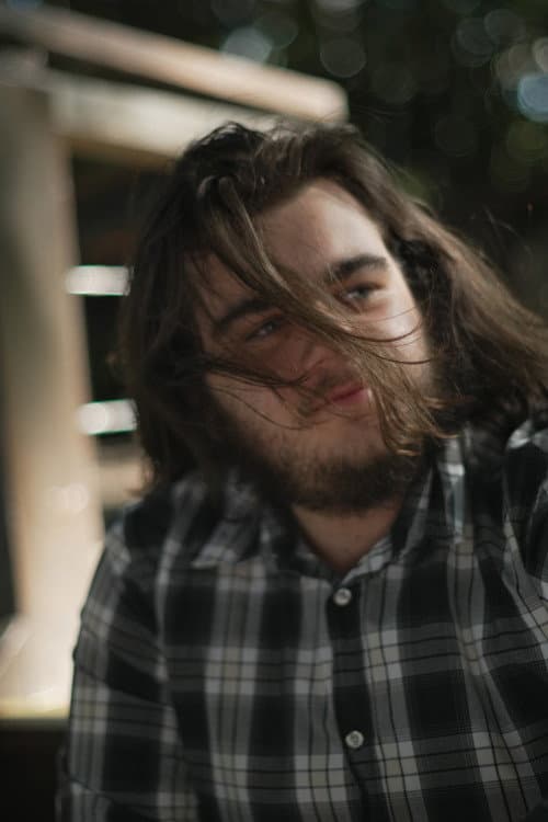 Andrew Draper