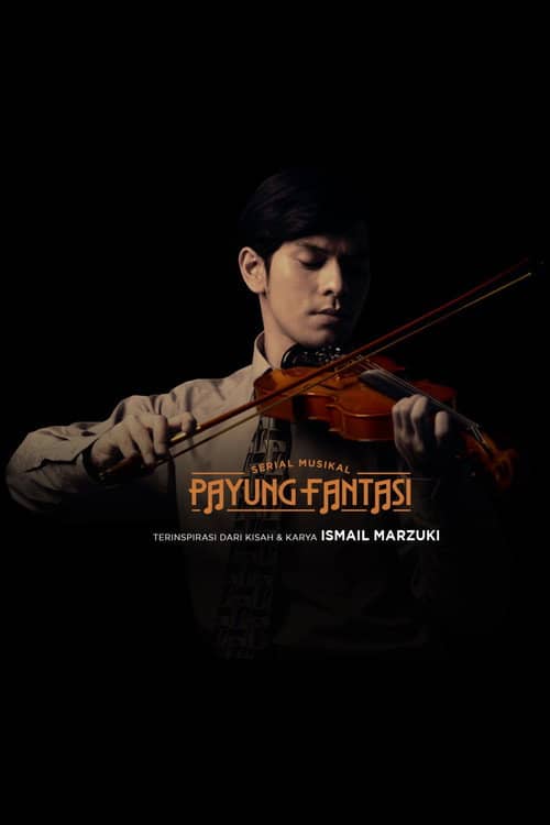 Payung Fantasi