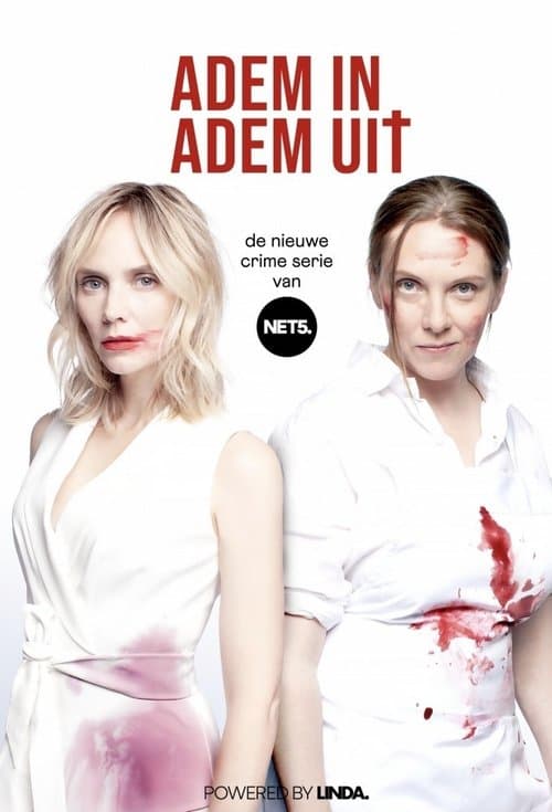 Adem in, Adem uit Season 1 poster
