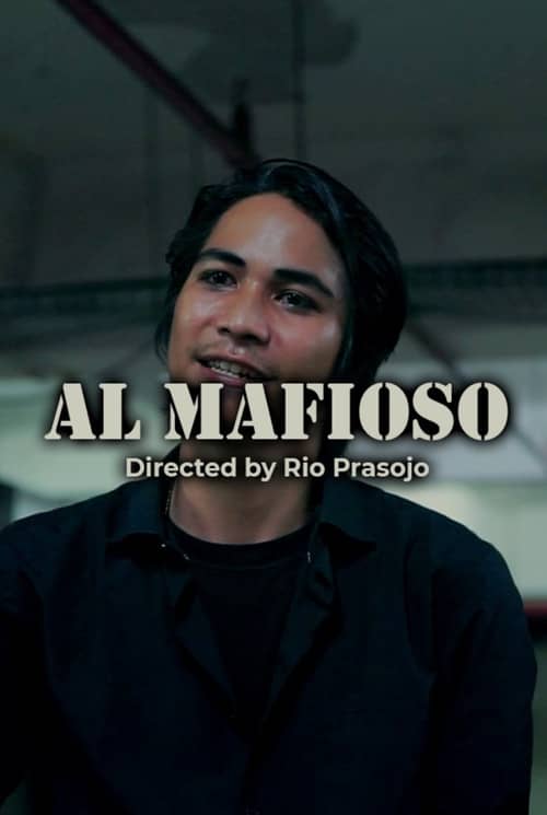Al Mafioso