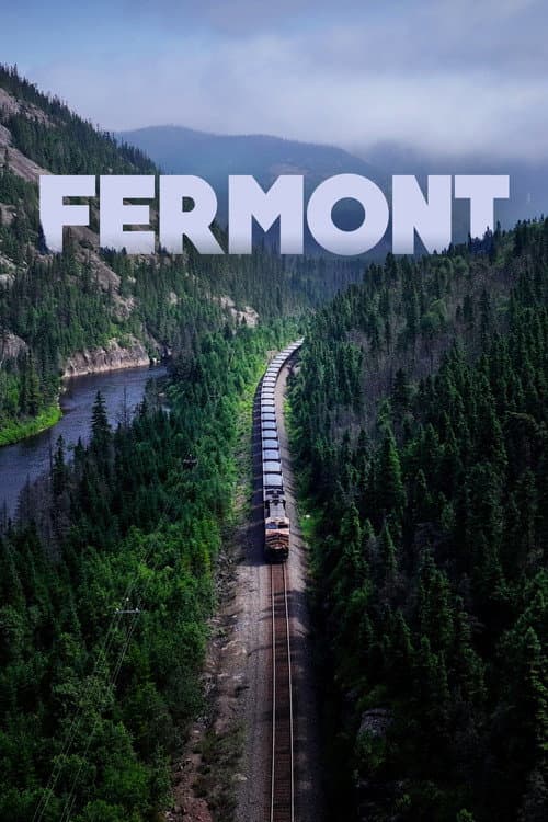 Fermont Season 3 poster