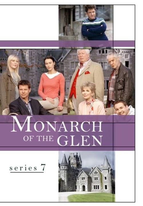Monarch of the Glen Season 7 poster