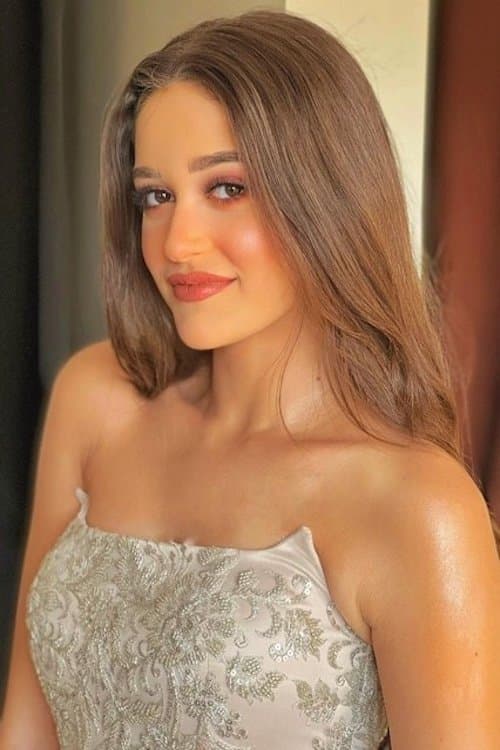 Nour Ehab