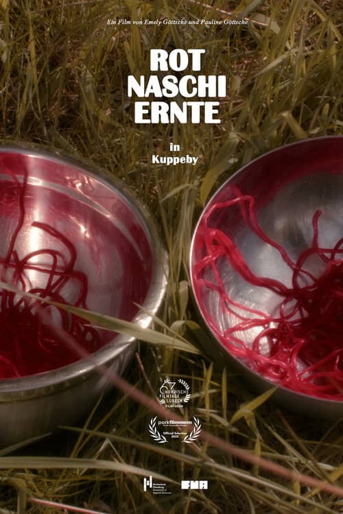 Rotnaschi Harvest in Kuppeby