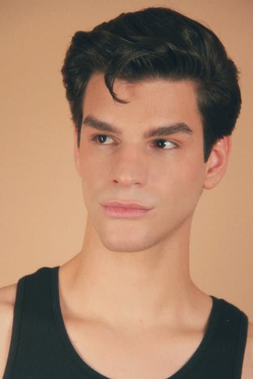 Nelson Carreras