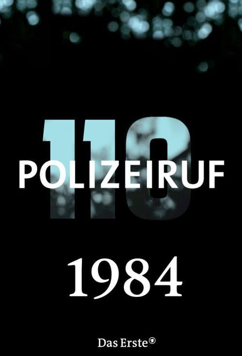 Polizeiruf 110 Season 14 poster