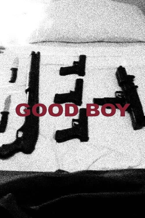Good Boy
