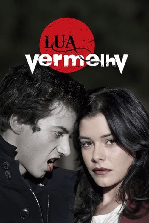 Red Moon Season 1 poster