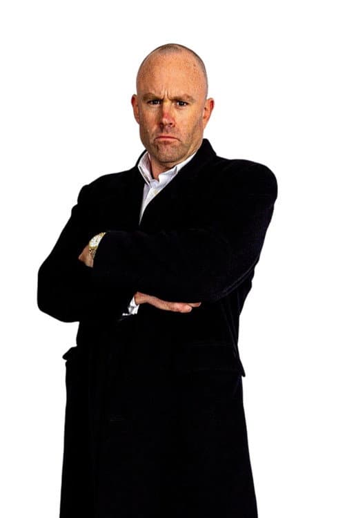 James Whittall