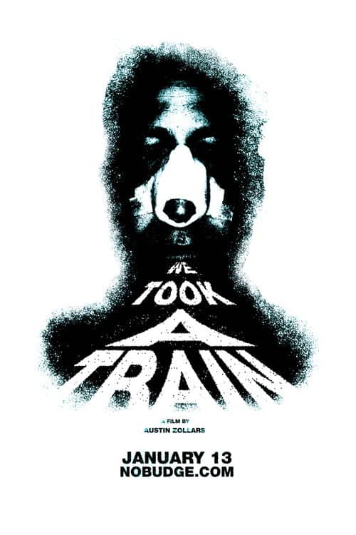 We Took A Train