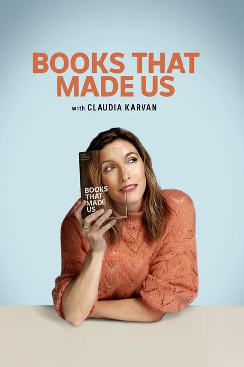 Books That Made Us Season 1 poster