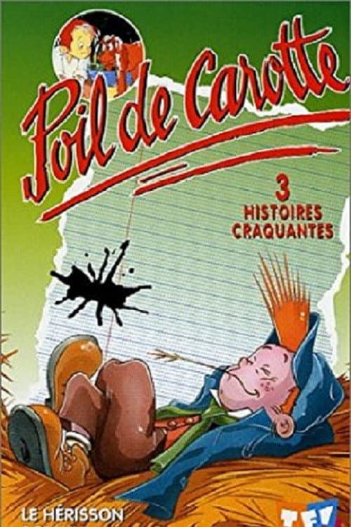 Poil de Carotte Season 1 poster
