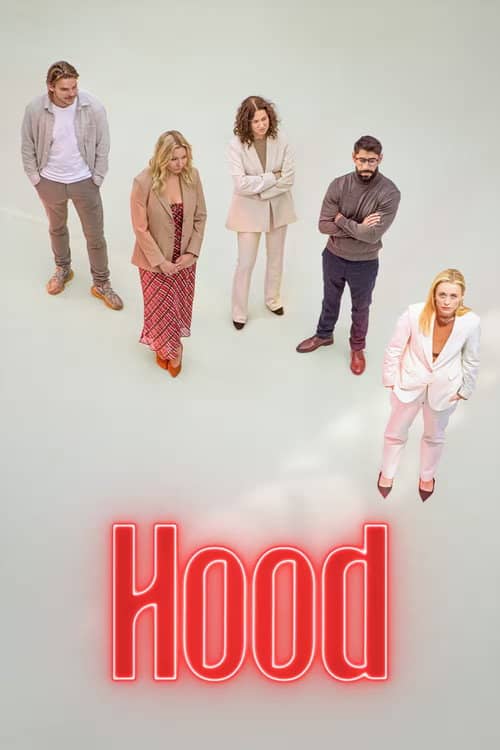 Hood