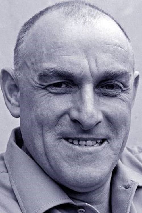 Benno Hoffmann