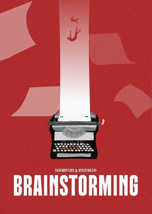 Brainstorming