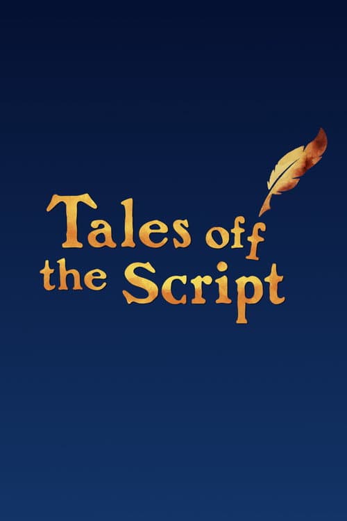 Tales Off The Script Season 1 poster