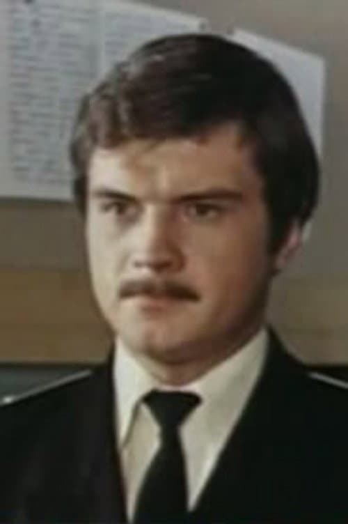Sergei Martyanov