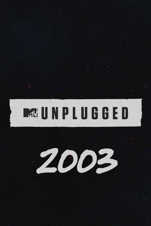 MTV Unplugged Season 14 poster