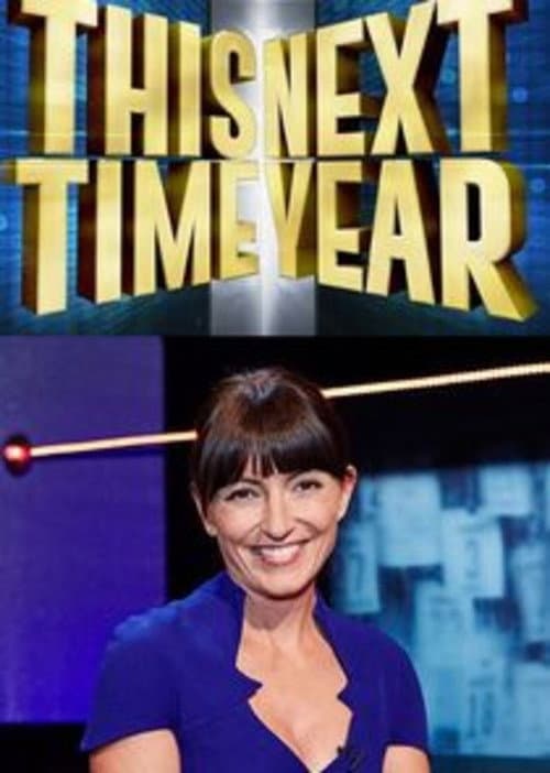 This Time Next Year Season 2 poster