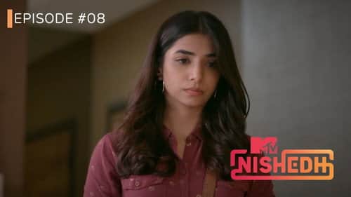 Aastha Gets A Call!