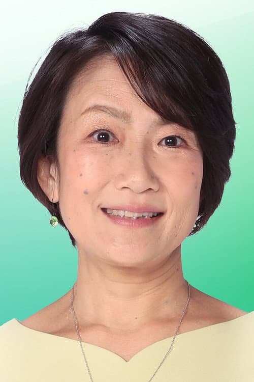 Ayano Kashima