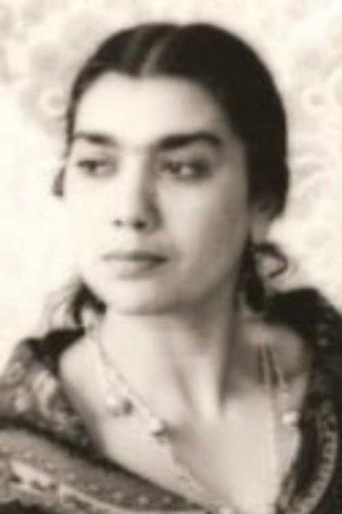Irina Nekrasova