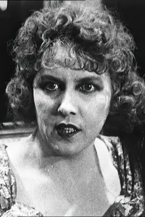Maud Richard
