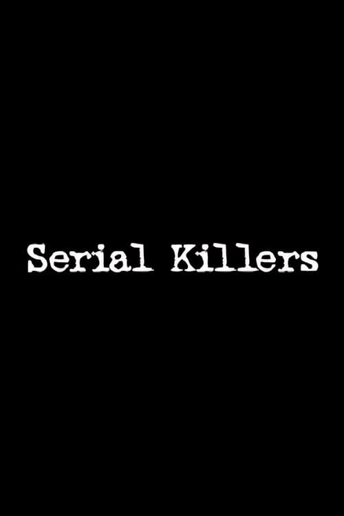 Serial Killers Season 1 poster