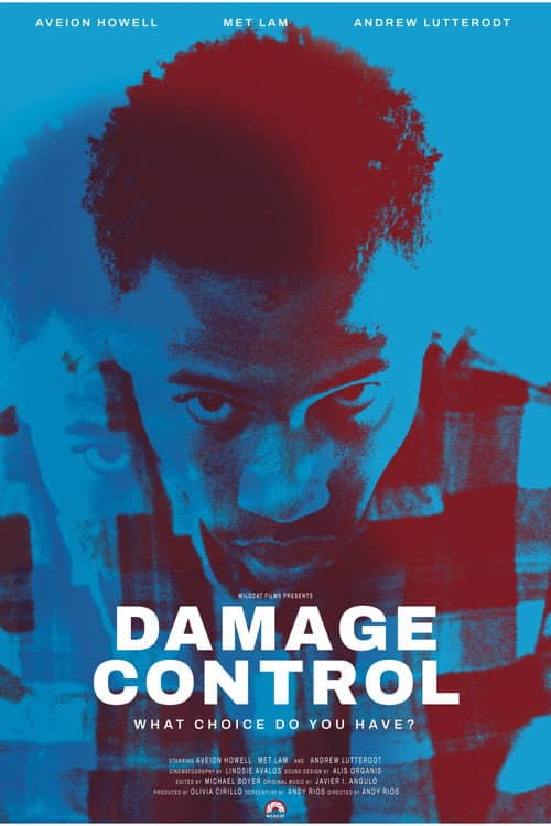 Damage Control